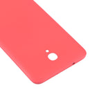 Battery Back Cover for Alcatel One Touch Pop 4 Plus 5056(Red)