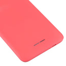 Battery Back Cover for Alcatel One Touch Pop 4 Plus 5056(Red)