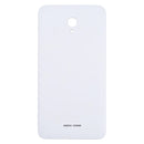 Battery Back Cover for Alcatel One Touch Pop 4 Plus 5056(White)