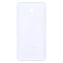 Battery Back Cover for Alcatel One Touch Pop 4 Plus 5056(White)