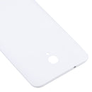 Battery Back Cover for Alcatel One Touch Pop 4 Plus 5056(White)