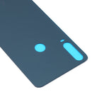 Glass Battery Back Cover for Alcatel 3x (2019) 5048 5048U 5048Y(Green)