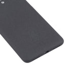 Battery Back Cover for Alcatel 1x (2019) 5008(Black)
