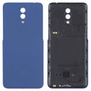 Battery Back Cover for Alcatel 1x (2019) 5008(Blue)