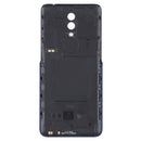 Battery Back Cover for Alcatel 1x (2019) 5008(Blue)