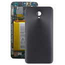 Battery Back Cover for Alcatel A30 FIERCE 5049Z 5049 OT5049(Black)
