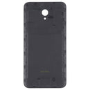Battery Back Cover for Alcatel A30 FIERCE 5049Z 5049 OT5049(Black)