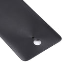 Battery Back Cover for Alcatel A30 FIERCE 5049Z 5049 OT5049(Black)