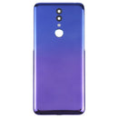 Battery Back Cover for Alcatel 3 (2019) 5053 5053K 5053A 5053Y 5053D(Purple)