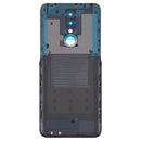 Battery Back Cover for Alcatel 3 (2019) 5053 5053K 5053A 5053Y 5053D(Purple)