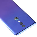 Battery Back Cover for Alcatel 3 (2019) 5053 5053K 5053A 5053Y 5053D(Purple)