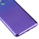 Battery Back Cover for Alcatel 3 (2019) 5053 5053K 5053A 5053Y 5053D(Purple)