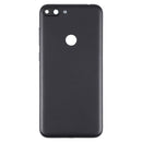 Battery Back Cover for Alcatel 1S (2019) 5024 5024A 5024D 5024F(Black)