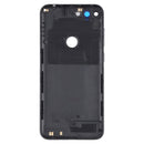 Battery Back Cover for Alcatel 1S (2019) 5024 5024A 5024D 5024F(Black)