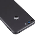 Battery Back Cover for Alcatel 1S (2019) 5024 5024A 5024D 5024F(Black)