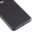 Battery Back Cover for Alcatel 1S (2019) 5024 5024A 5024D 5024F(Black)