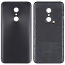 Battery Back Cover for Alcatel OneTouch A7 5090Y OT5090(Black)
