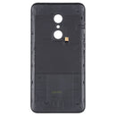 Battery Back Cover for Alcatel OneTouch A7 5090Y OT5090(Black)