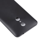 Battery Back Cover for Alcatel OneTouch A7 5090Y OT5090(Black)