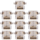 10 PCS Charging Port Connector for Sony Xperia L1 G3312, G3311, G3313