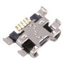 10 PCS Charging Port Connector for Huawei Enjoy 8e