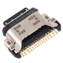 10 PCS Charging Port Connector for vivo NEX 3 / NEX 3 5G V1923A, V1923T, 1908_19, 1912,V1924A, V1924T, 1913