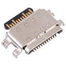 10 PCS Charging Port Connector for BlackBerry KEY2 / KEY2 LE BBF100-6, BBF100-1, BBF100-2, BBF100-4, BBE100-4, BBE100-5, BBE100-1, BBE100-2