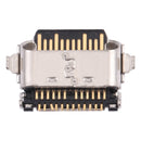 10 PCS Charging Port Connector for Motorola P30 XT1943-1