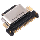 10 PCS Charging Port Connector for vivo X60 / X60t V2045 V2046A V2085A