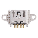 10 PCS Charging Port Connector for OPPO A9 / A9X PCEM00, PCAM10, CPH1938