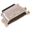 10 PCS Charging Port Connector for OPPO A5 (2020) / A9 (2020) / A11X