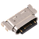 10 PCS Charging Port Connector for OPPO A5 (2020) / A9 (2020) / A11X