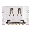 10 PCS Charging Port Connector for OPPO A7 / AX7 CPH1901, CPH1903, CPH1905, PBFM00, PBFT00