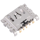 10 PCS Charging Port Connector for OPPO Realme 5 / Realme 5s / Realme 5i RMX1911, RMX1919, RMX1925, RMX2030, RMX2032