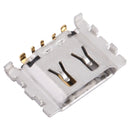 10 PCS Charging Port Connector for OPPO Realme 5 / Realme 5s / Realme 5i RMX1911, RMX1919, RMX1925, RMX2030, RMX2032