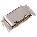 10 PCS Charging Port Connector for OPPO A55 5G PEMM00, PEMM20, PEMT00, PEMT20