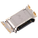 10 PCS Charging Port Connector for OPPO A55 5G PEMM00, PEMM20, PEMT00, PEMT20