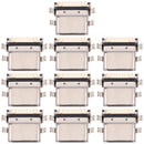 10 PCS Charging Port Connector for Amazon Kindle Fire HD / Kindle Fire HD 8.9