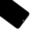 LCD Screen and Digitizer Full Assembly With Frame for Alcatel 1SE 2020 OT5030 5030 5030D 5030F(Black)