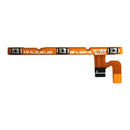 Power Button & Volume Button Flex Cable for Alcatel 3C OT5026 5026 5026A 5026D