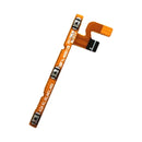 Power Button & Volume Button Flex Cable for Alcatel 3C OT5026 5026 5026A 5026D