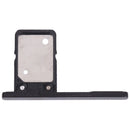 SIM Card Tray for Sony Xperia XA1 Ultra / Xperia XA1(Black)