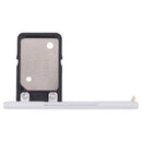 SIM Card Tray for Sony Xperia XA1 Ultra / Xperia XA1(White)