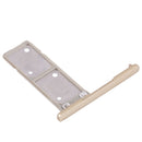 SIM Card Tray + SIM Card Tray for Sony Xperia XA1 Ultra / Xperia XA1 (Gold)