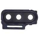 Camera Lens Cover for Sony Xperia 1 / Xperia XZ4 (Black)