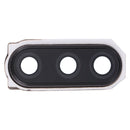 Camera Lens Cover for Sony Xperia 5 (Black)