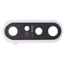 Camera Lens Cover for Sony Xperia 1 II (Silver)