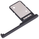SIM Card Tray for Sony Xperia XA2 Ultra (Black)
