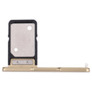 SIM Card Tray for Sony Xperia XA2 Ultra (Gold)