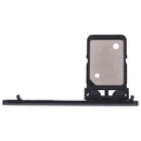 SIM Card Tray for Sony Xperia 10 Plus / 10 (Black)
